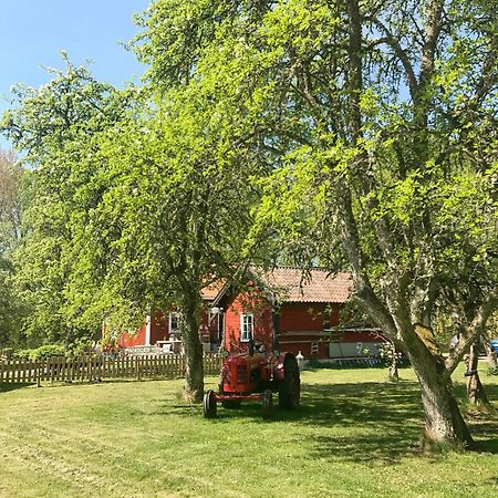 Visingsoe Pensionat Visingsö Exterior foto