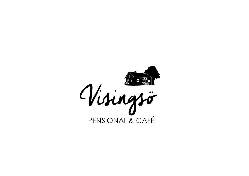 Visingsoe Pensionat Visingsö Exterior foto