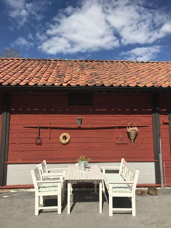 Visingsoe Pensionat Visingsö Exterior foto