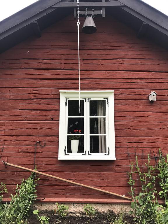 Visingsoe Pensionat Visingsö Exterior foto
