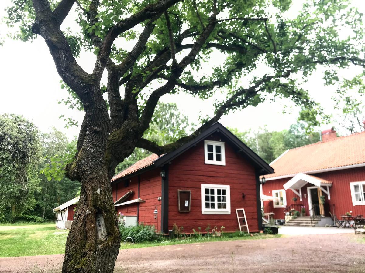 Visingsoe Pensionat Visingsö Exterior foto