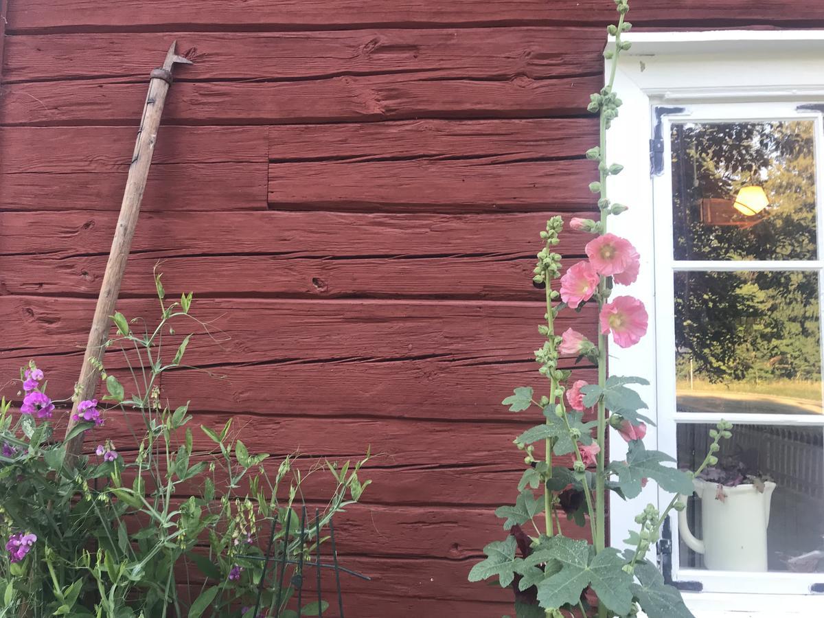 Visingsoe Pensionat Visingsö Exterior foto