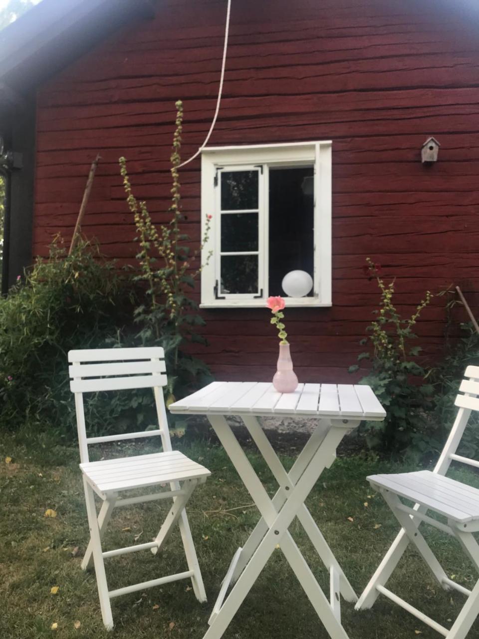 Visingsoe Pensionat Visingsö Exterior foto